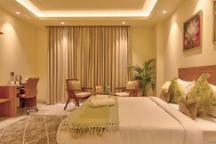 Dwellr Luxury Stays