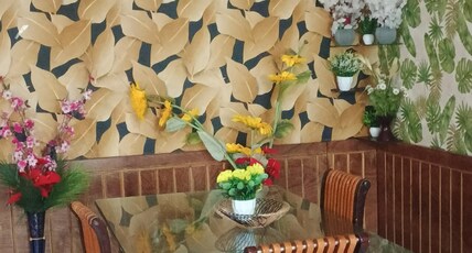 Stayviahomestay Room Type - Premium Room With Self Cooking