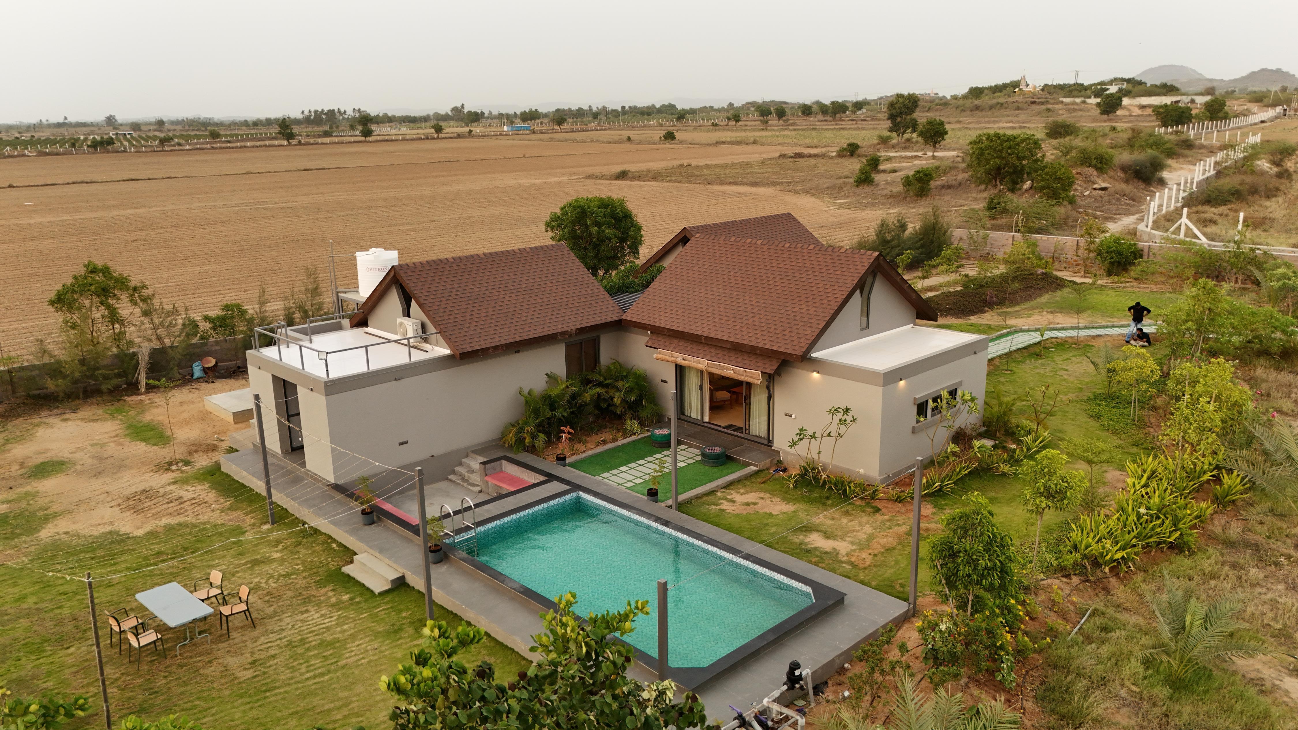 Prana Villa - Tap to explore photos