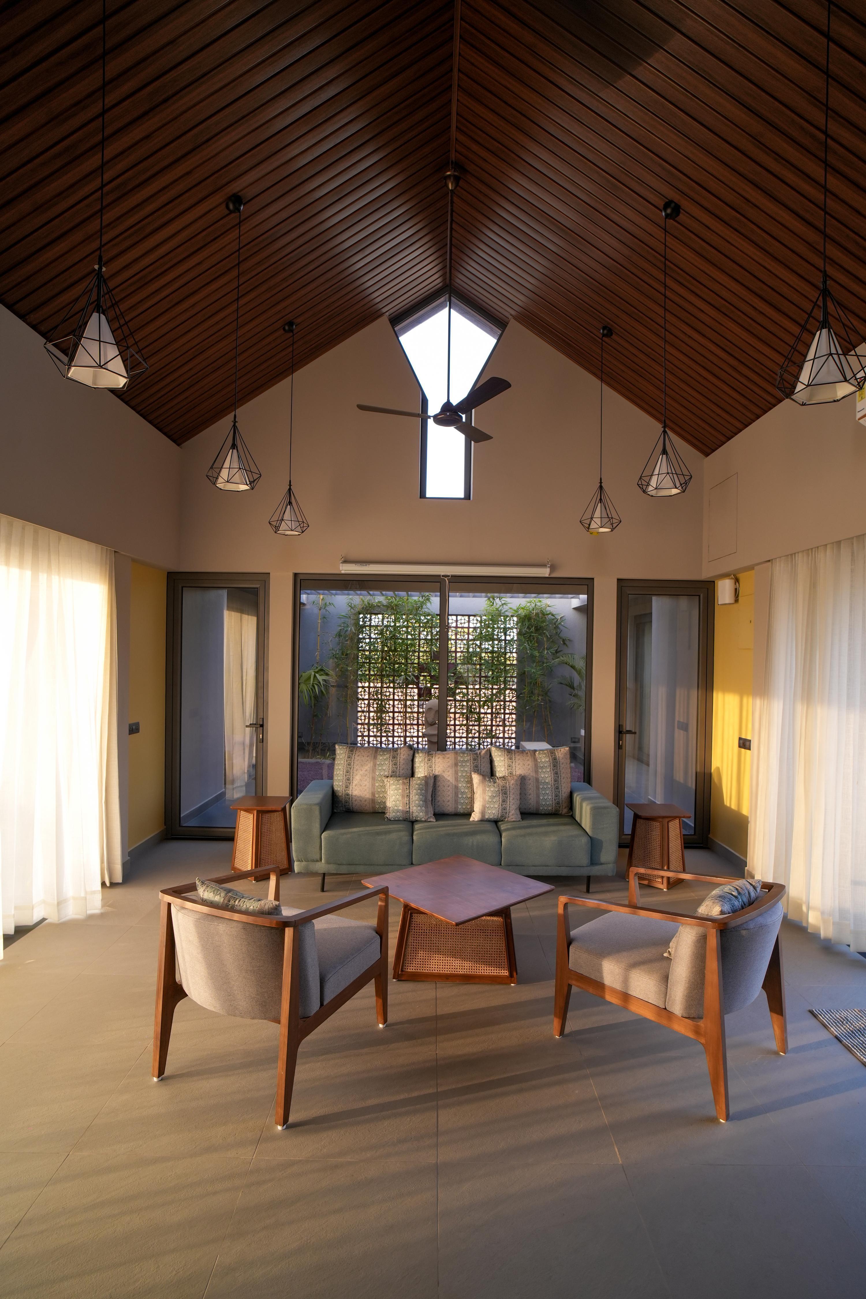 Prana Villa - Tap to explore photos
