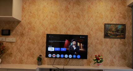 Ultra Luxury Studio Neon Viman Nagar Pune Room Type - Ultra Luxury Studio Neon Viman Nagar Pune