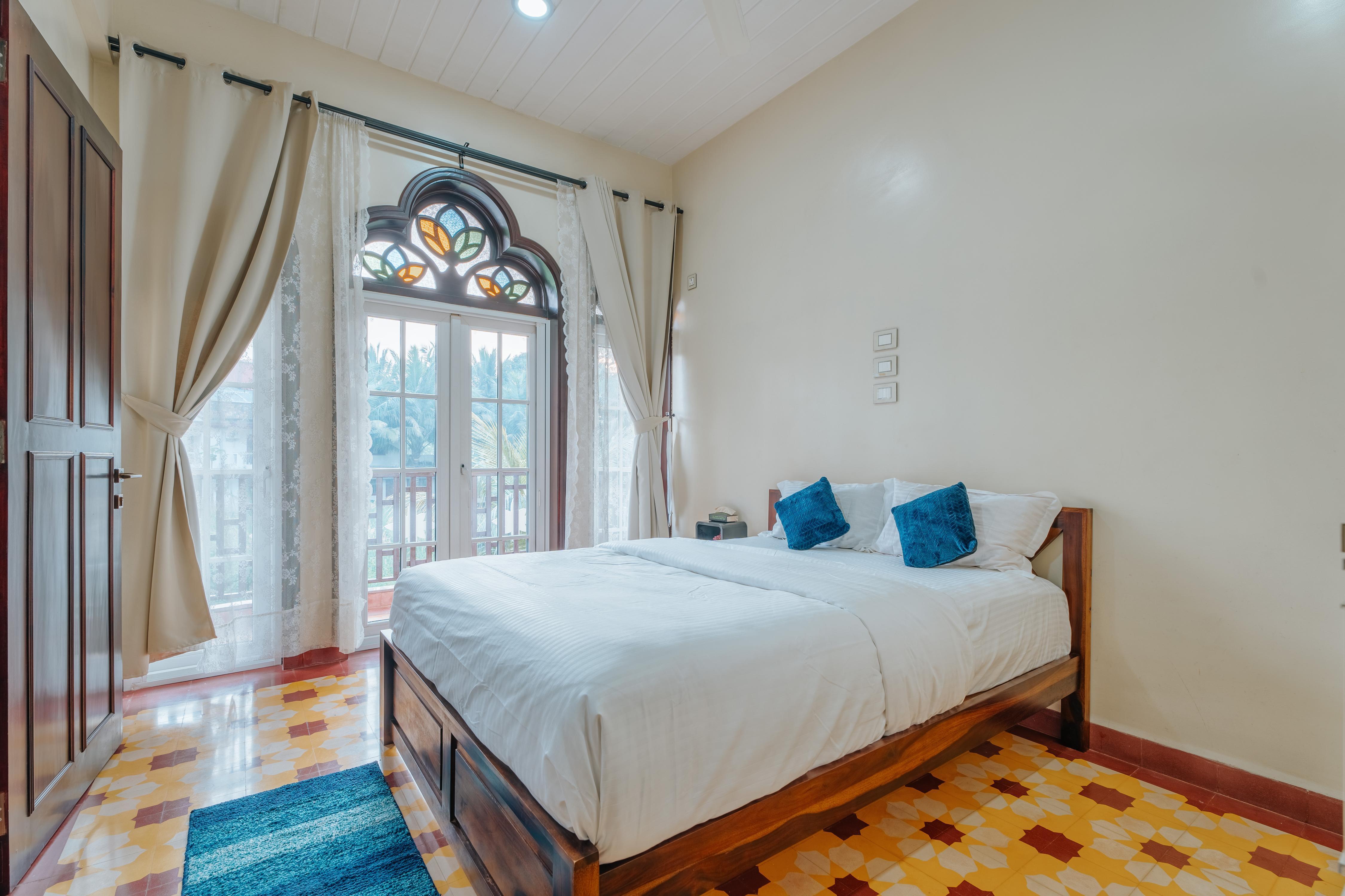 Sobit Ghor Studio Appartment