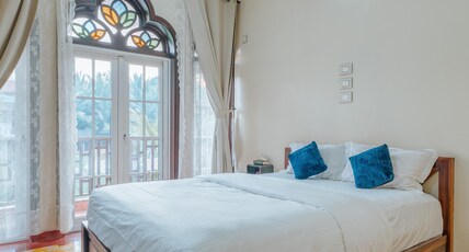 Sobit Ghor Studio Appartment Room Type - Bedroom