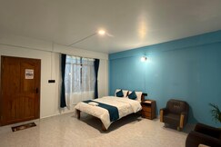 Address of Eyana Residency