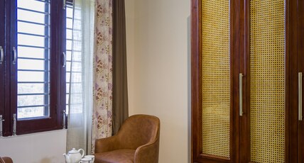 Esh Cottage Hazel Hillview Suites By Elivaas Signature Room Type - Esh Cottage Willow 1 BHK Retreat
