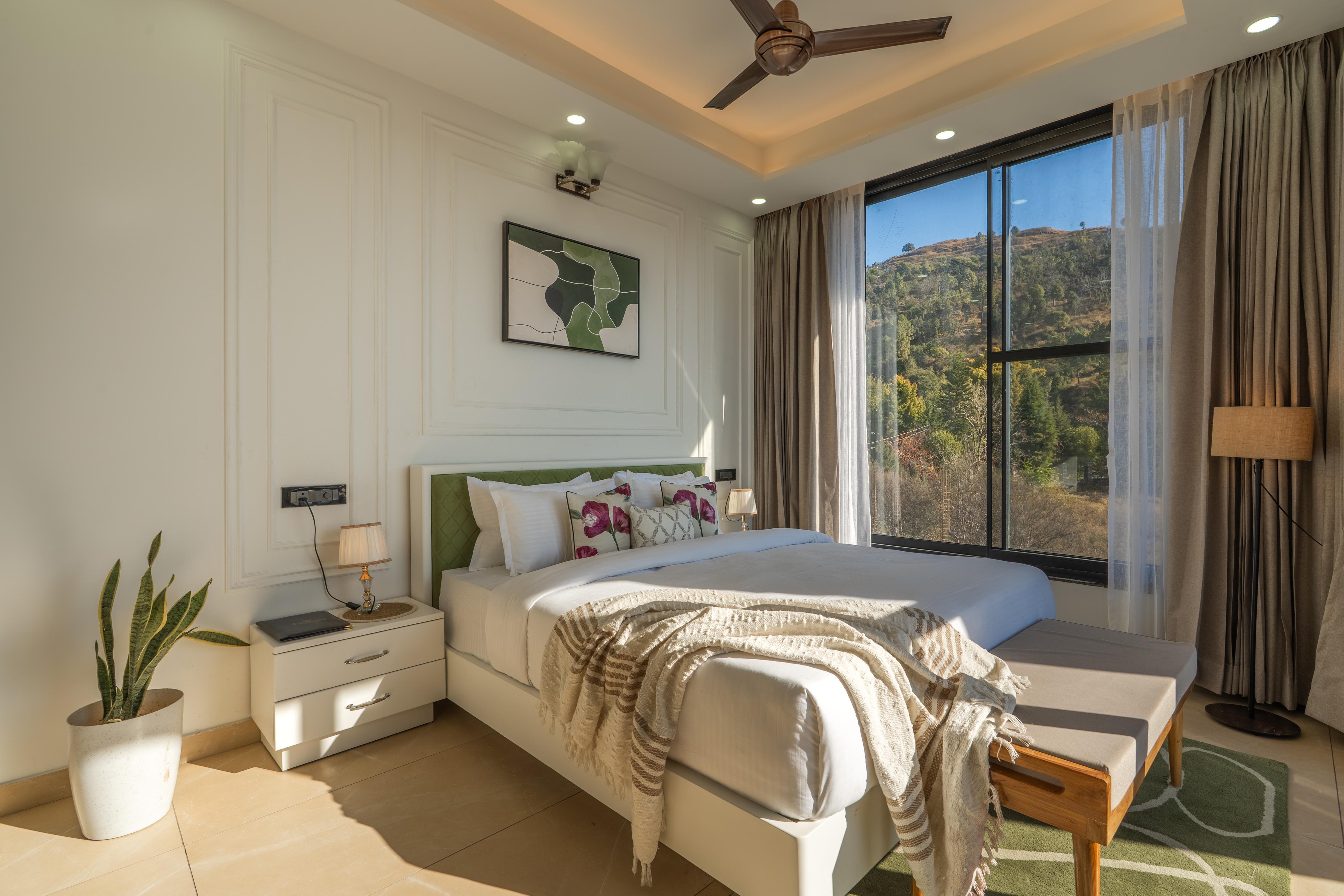 Perfectstayz Luxe Kapilaz Bhimtal - Tap to explore photos
