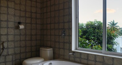 St. Rickys Studio Apartments By Privy Stays Room Type - 2BHK Apartment