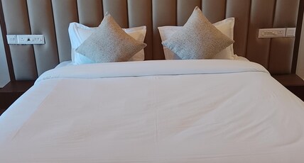 Whispering Heights Room Type - Standard Room