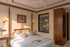 Luxuria Varanasi by Moustache