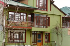 The Velvet Nest Entire 3bhk villa
