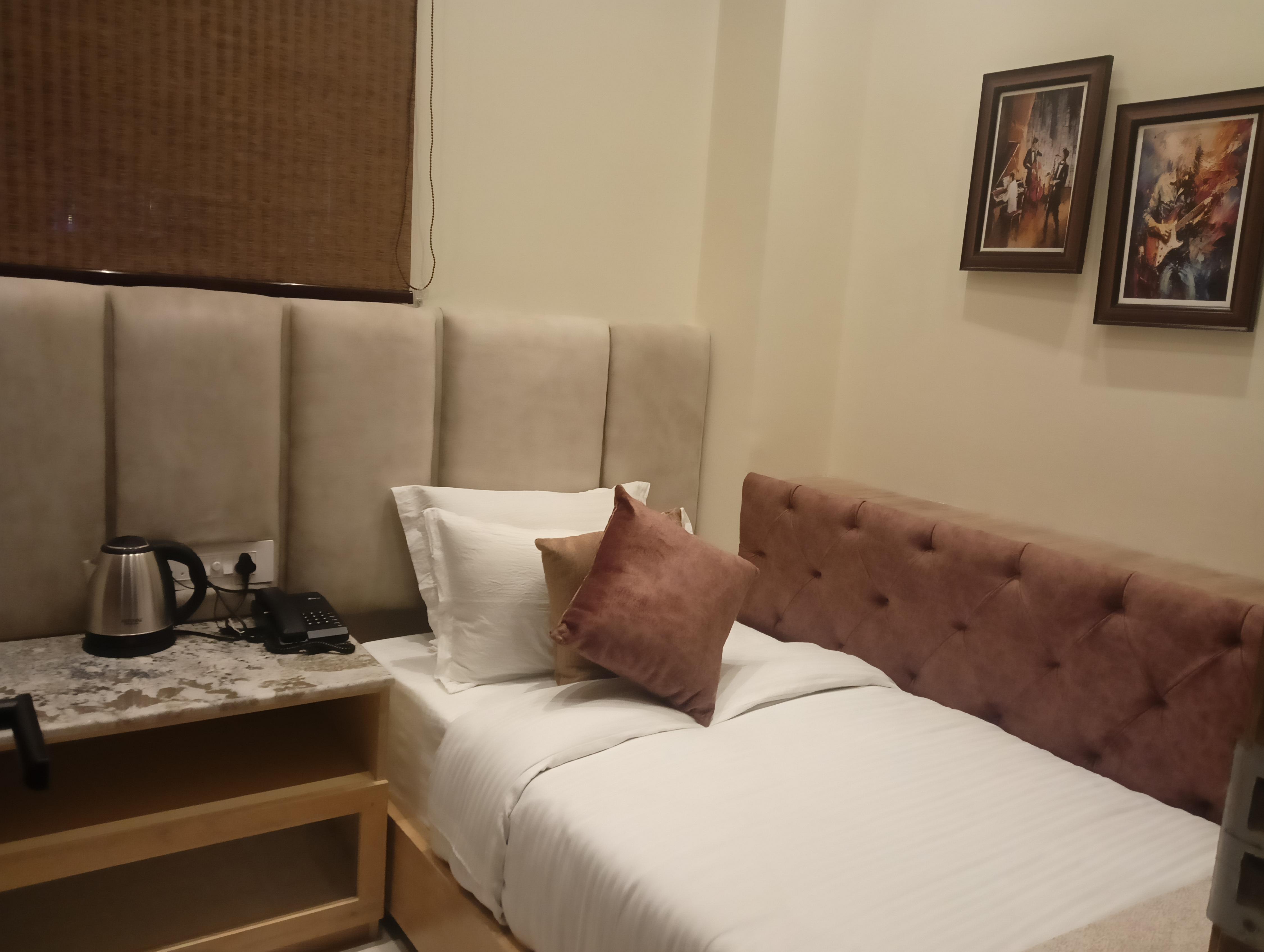 Hotel Srihan