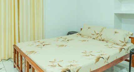 Be My Guest Room Type - Daisy - Double or Twin Room with Private Ensuite Bathroom