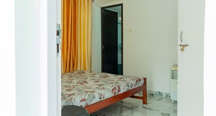 Be My Guest Room Type - Jasmine - Double or Twin Room with Private Ensuite Bathroom