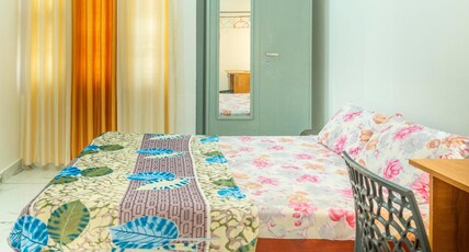 Be My Guest Room Type - Lilly - Deluxe Double or Twin Room with Private Ensuite Bathroom