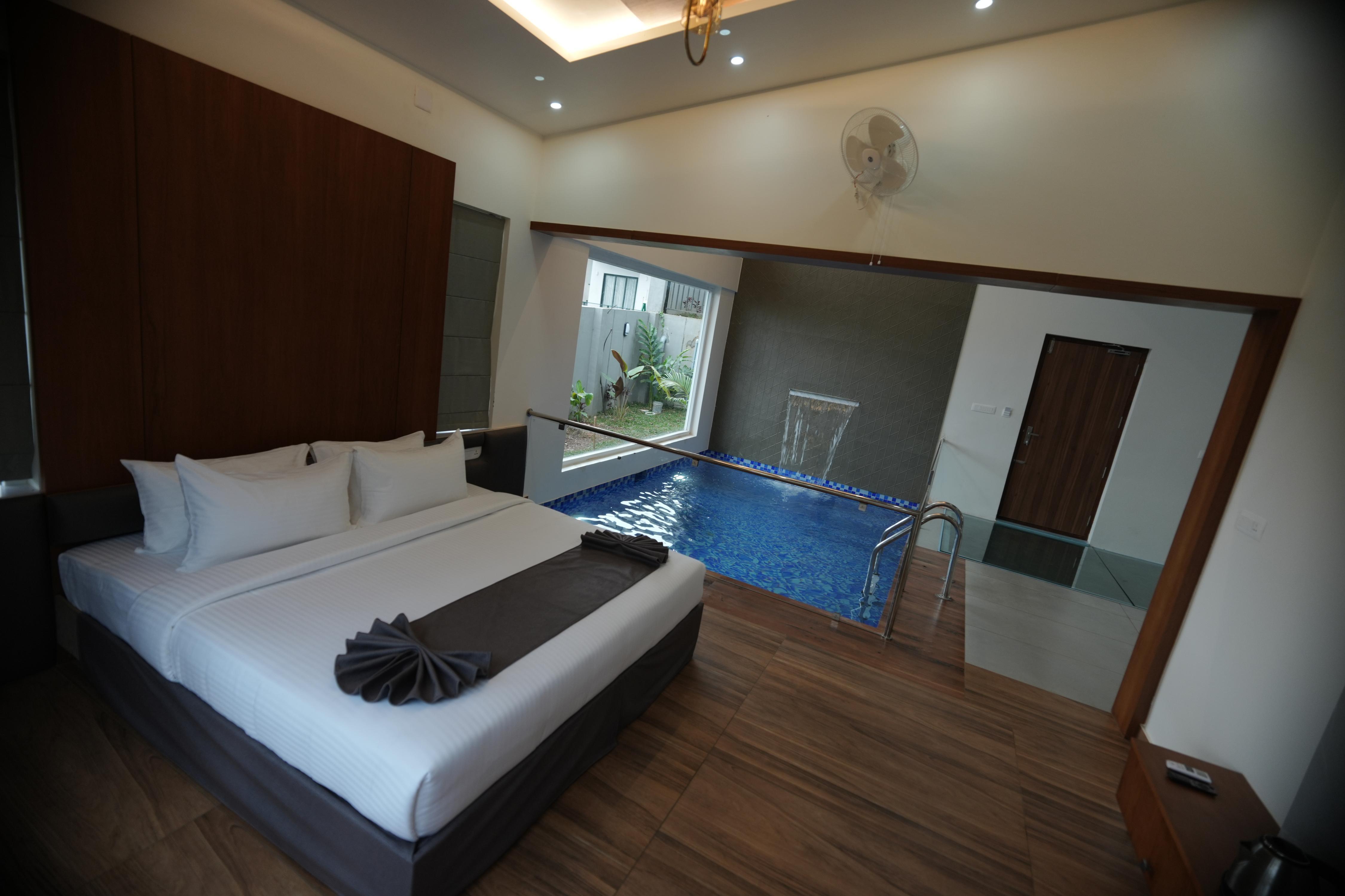 Ymoon Resorts - Tap to explore photos