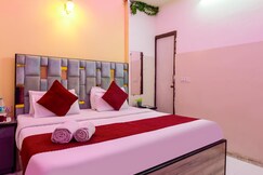 M.C Residence