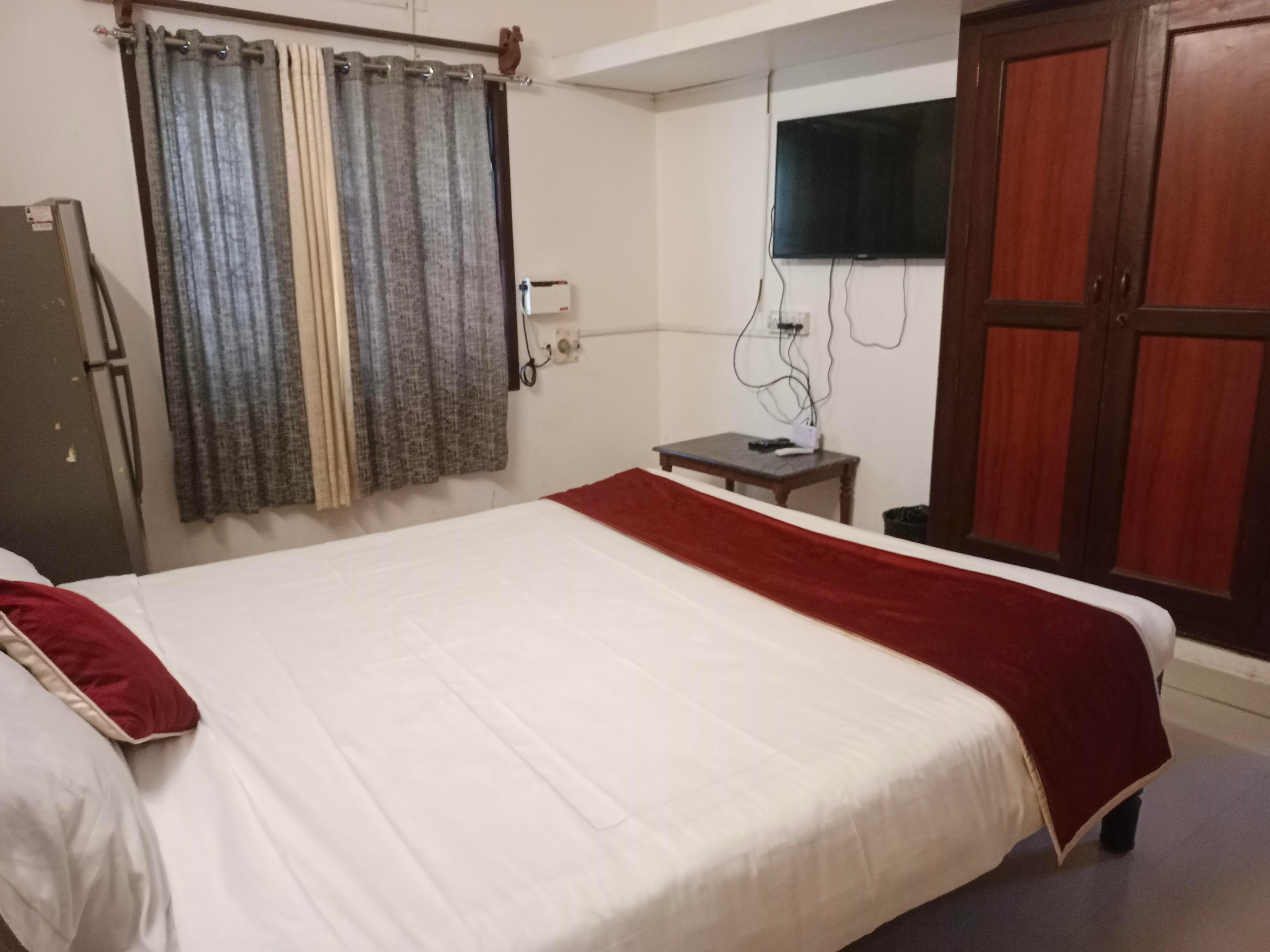 Sai heritage inn