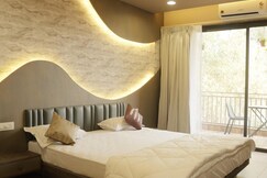 Shourya Resort &lawn