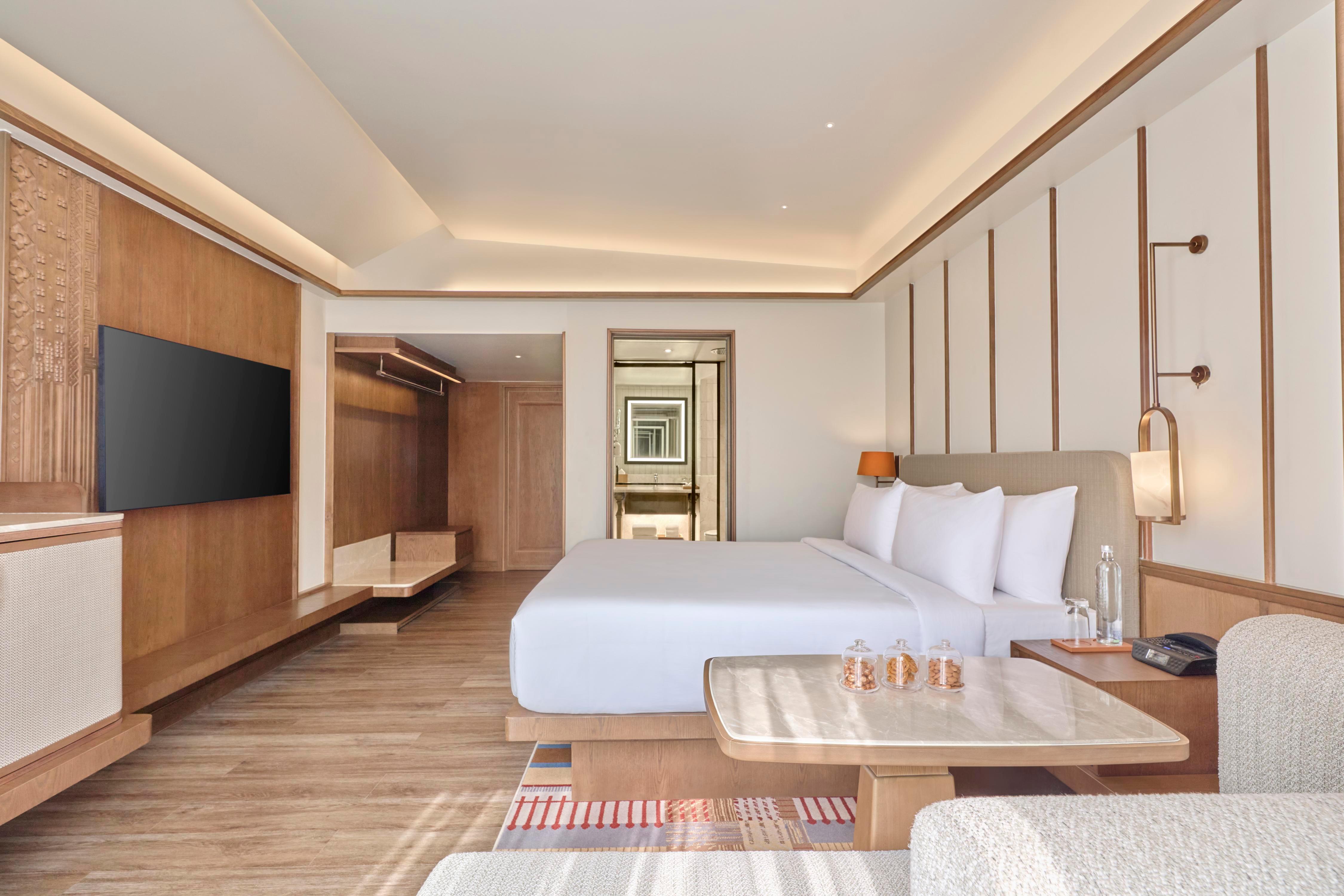 Slohh by Roach Bengaluru, Curio Collection by Hilton - Tap to explore photos