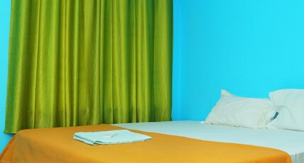 RMP Homes stay Room Type - 1 BHK Villa