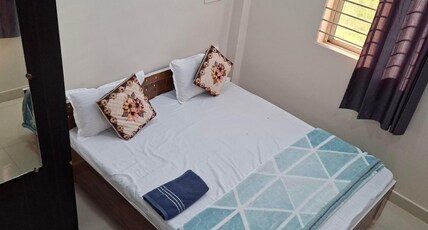 Your nest homestay Room Type - Bedroom 2