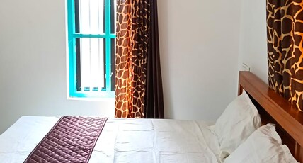 Royal palace Home Stay Wayanad Room Type - Bedroom 3