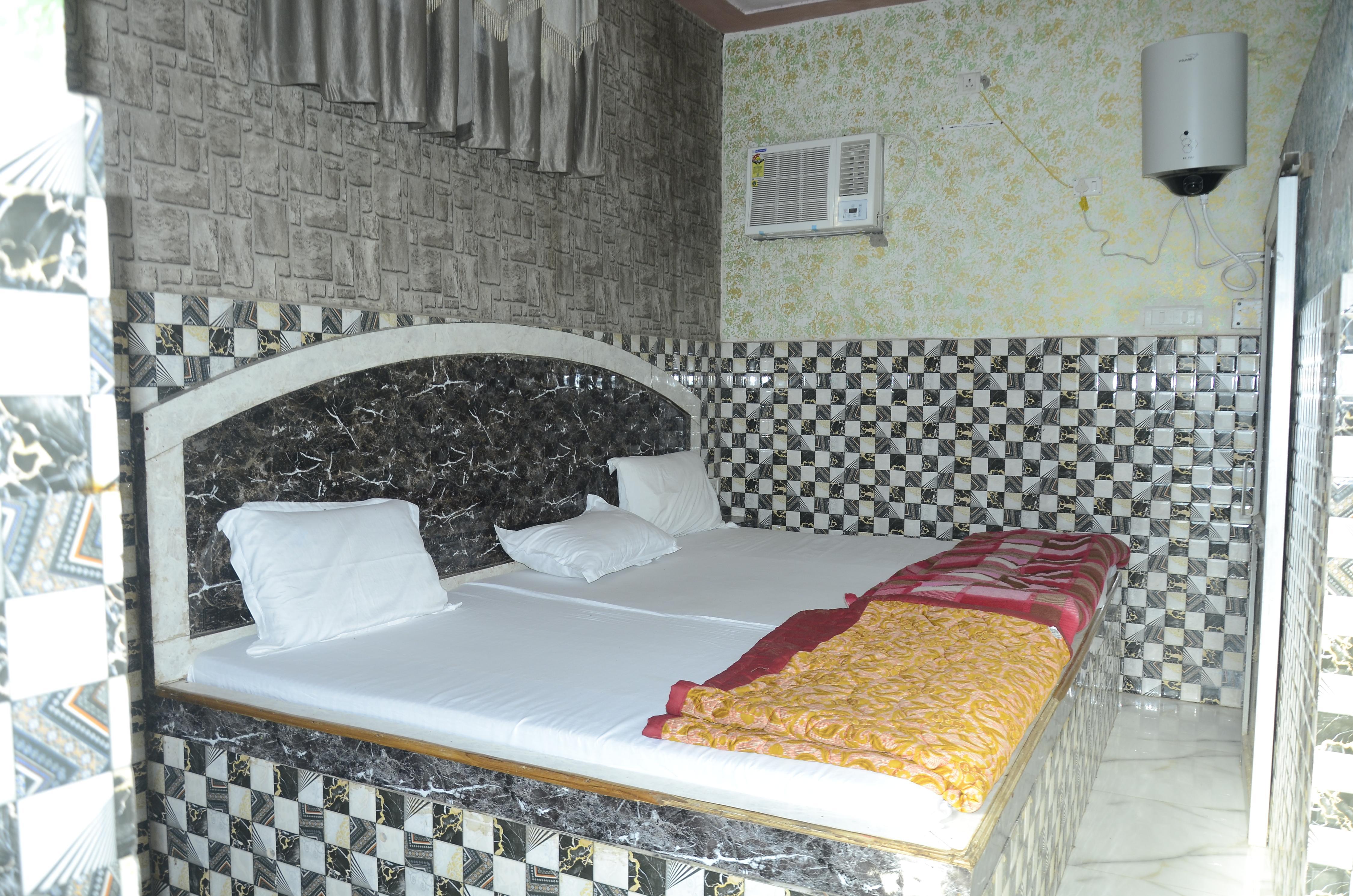 Rk Guesthouse Room Type - Bedroom 5
