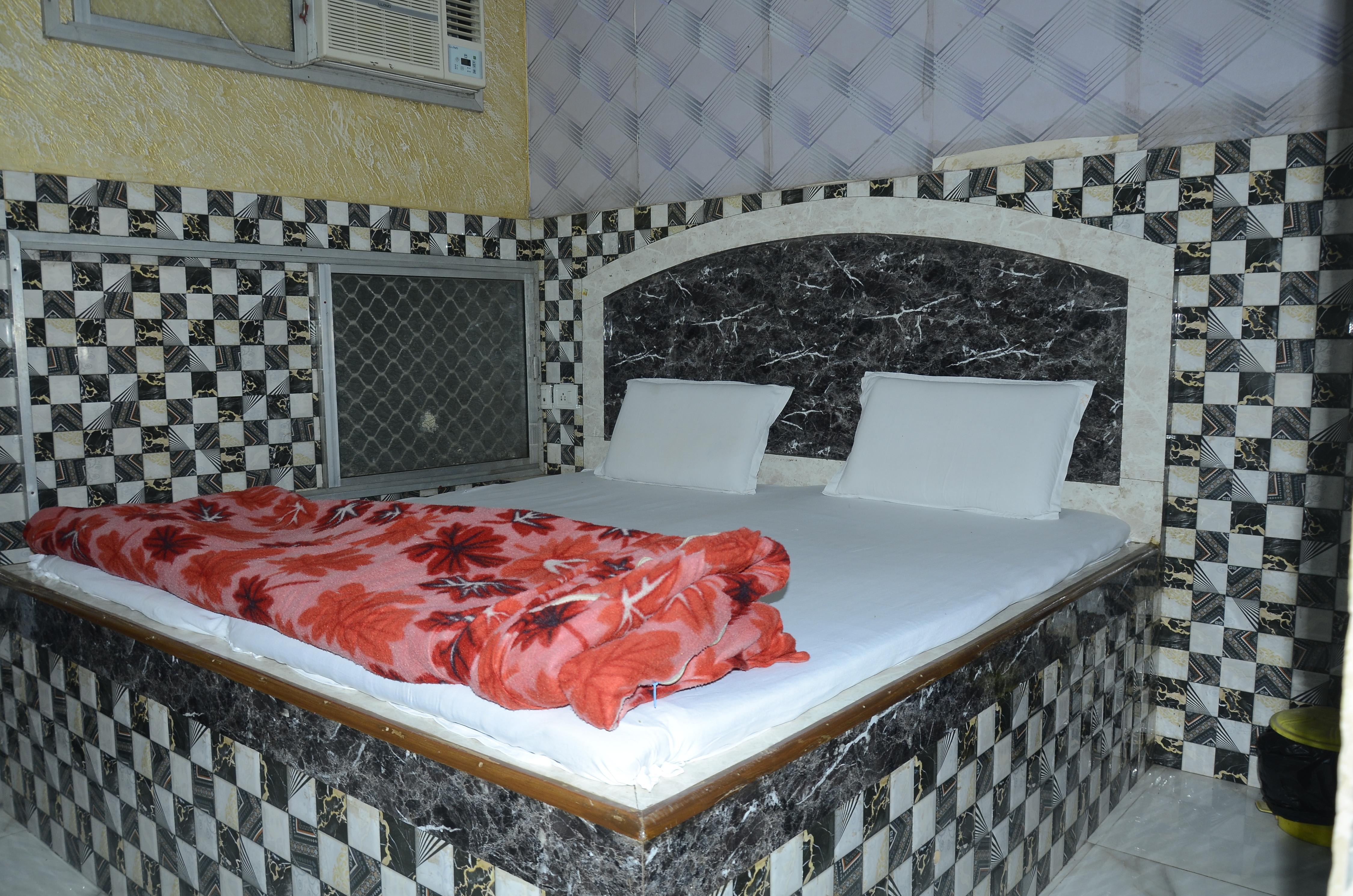 Rk Guesthouse Room Type - Bedroom 8