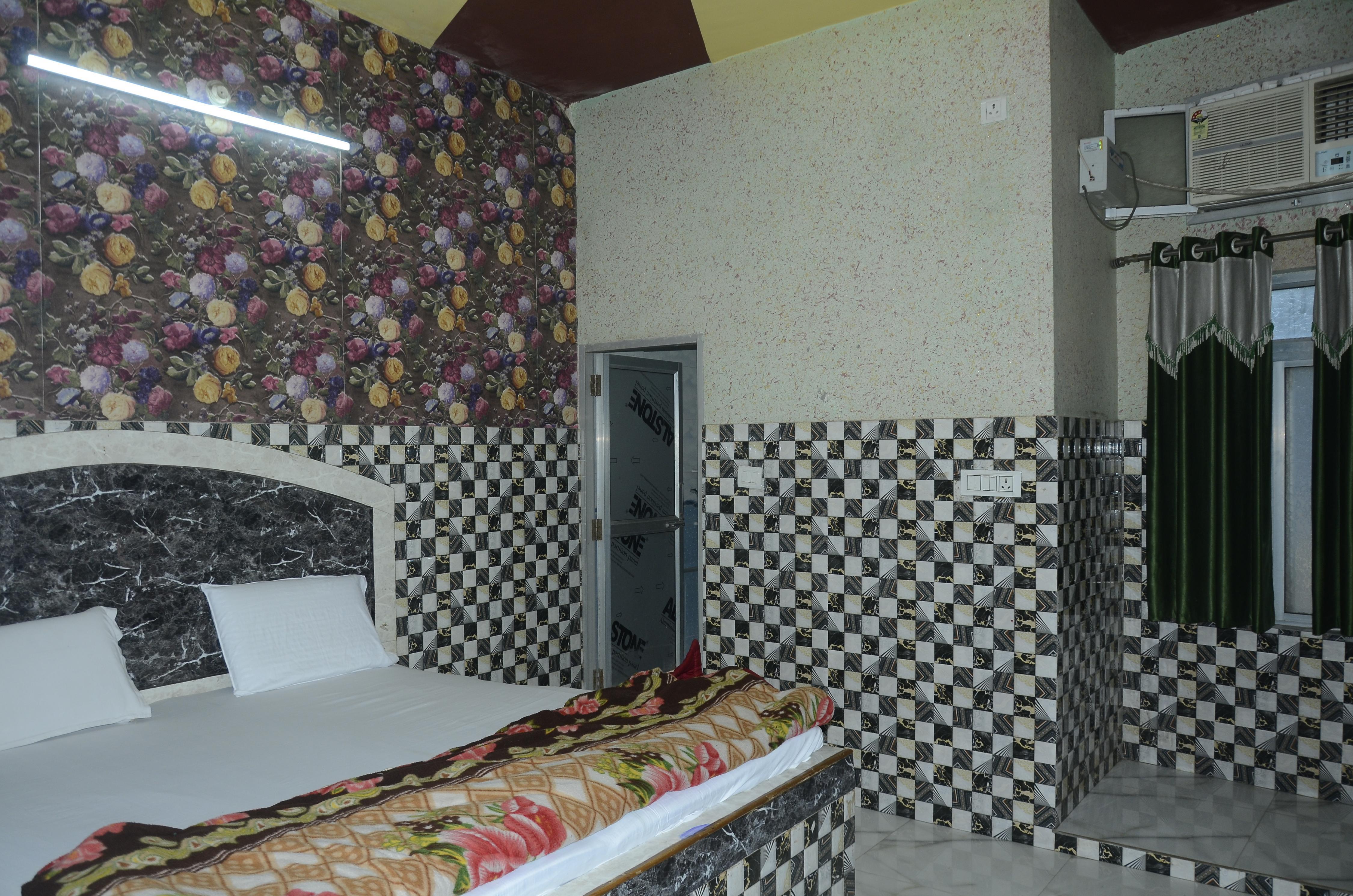 Rk Guesthouse Room Type - Bedroom 11