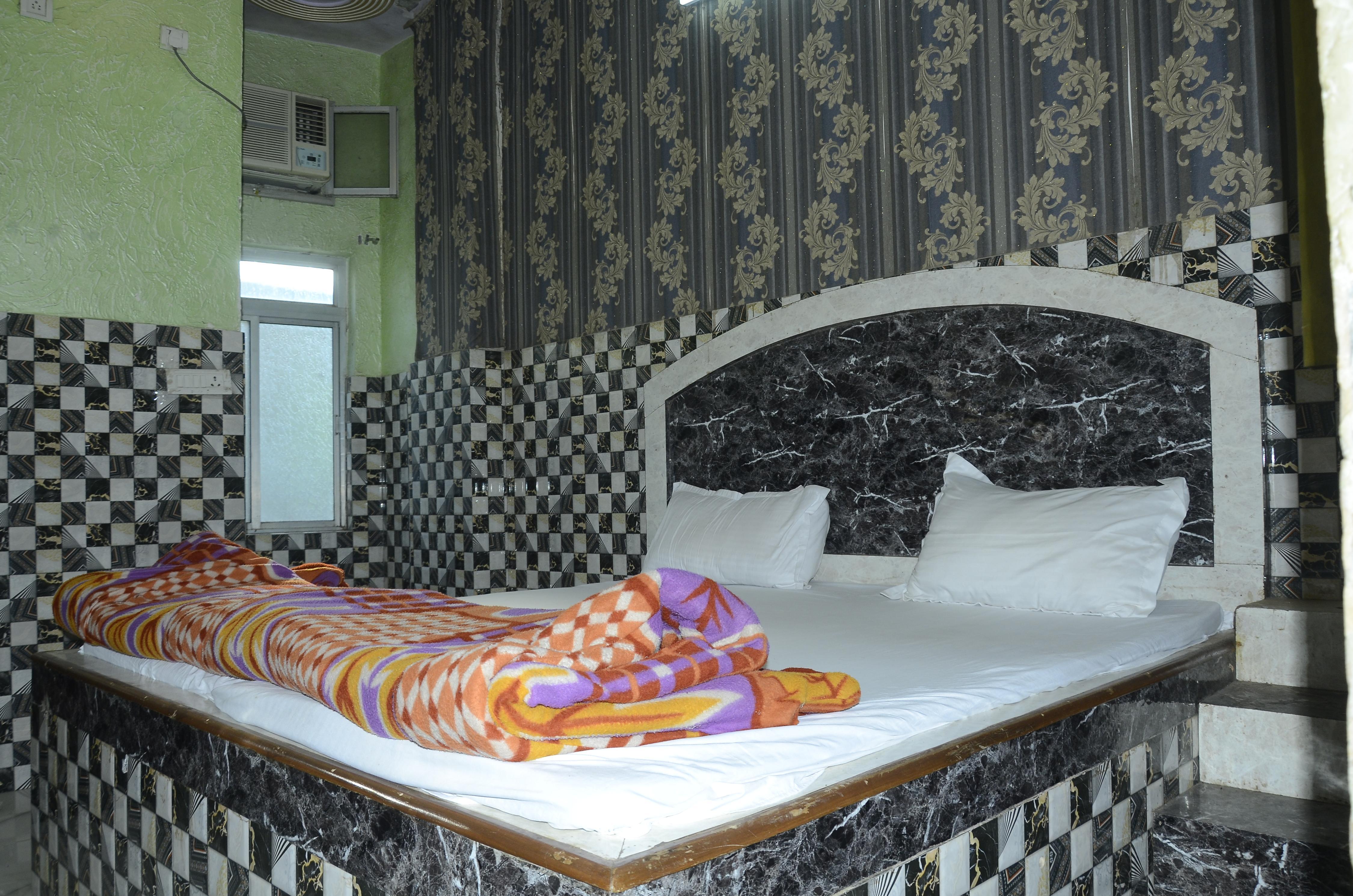Rk Guesthouse Room Type - Bedroom 13