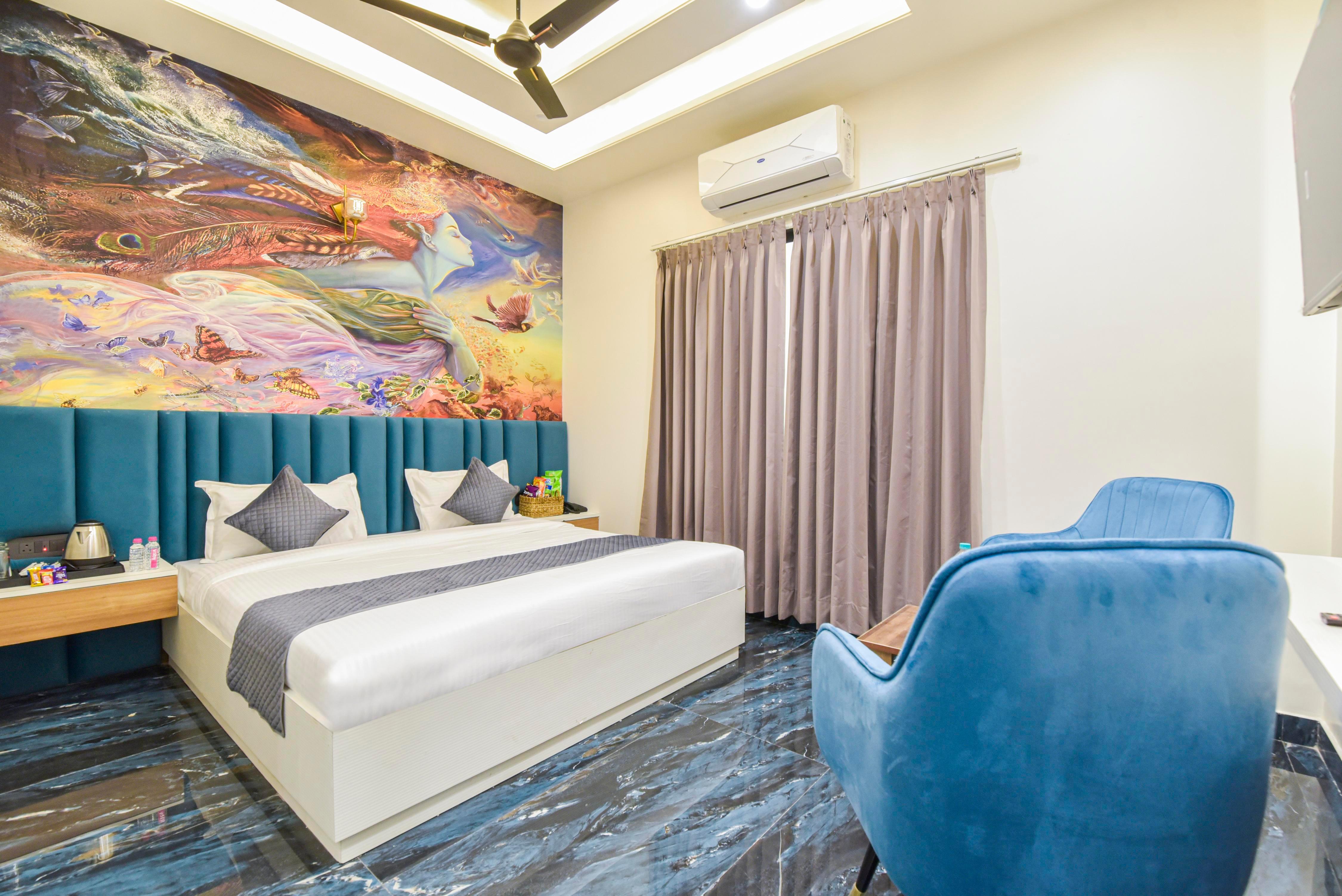 Hotel Starlink By The Nine Hotel Room Type - Executive Room