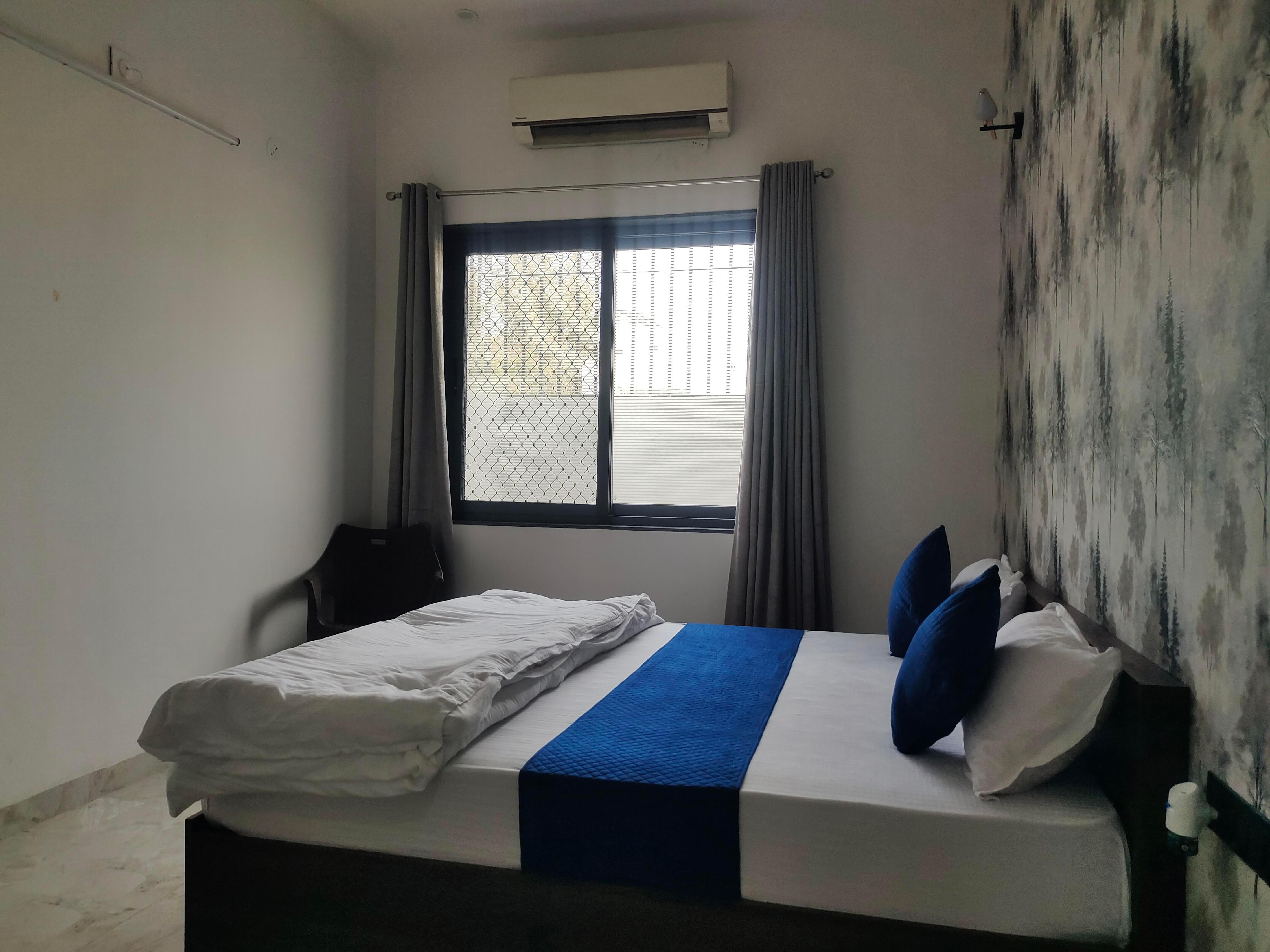 Udaipur Serenity Homes