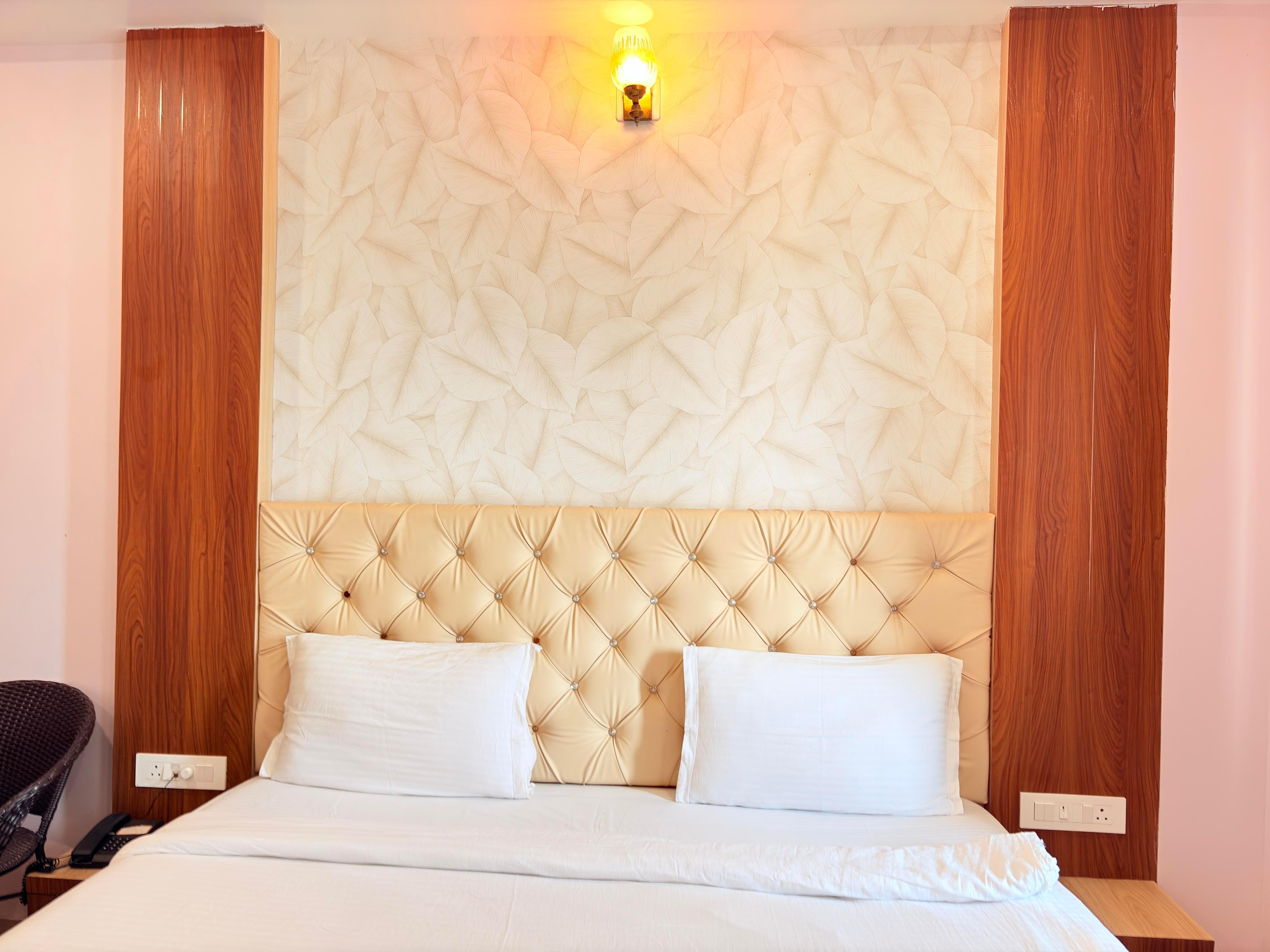 New Beach Resort Puri Near Marine Drive Rd - Tap to explore photos