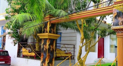VM Villa ECR Room Type - VM Villa ECR