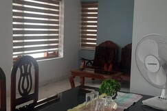 Hridyam, Thiruvananthapuram
