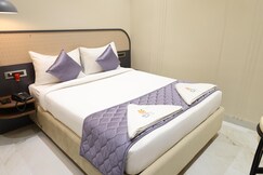 AVIRA Banquets & Stays