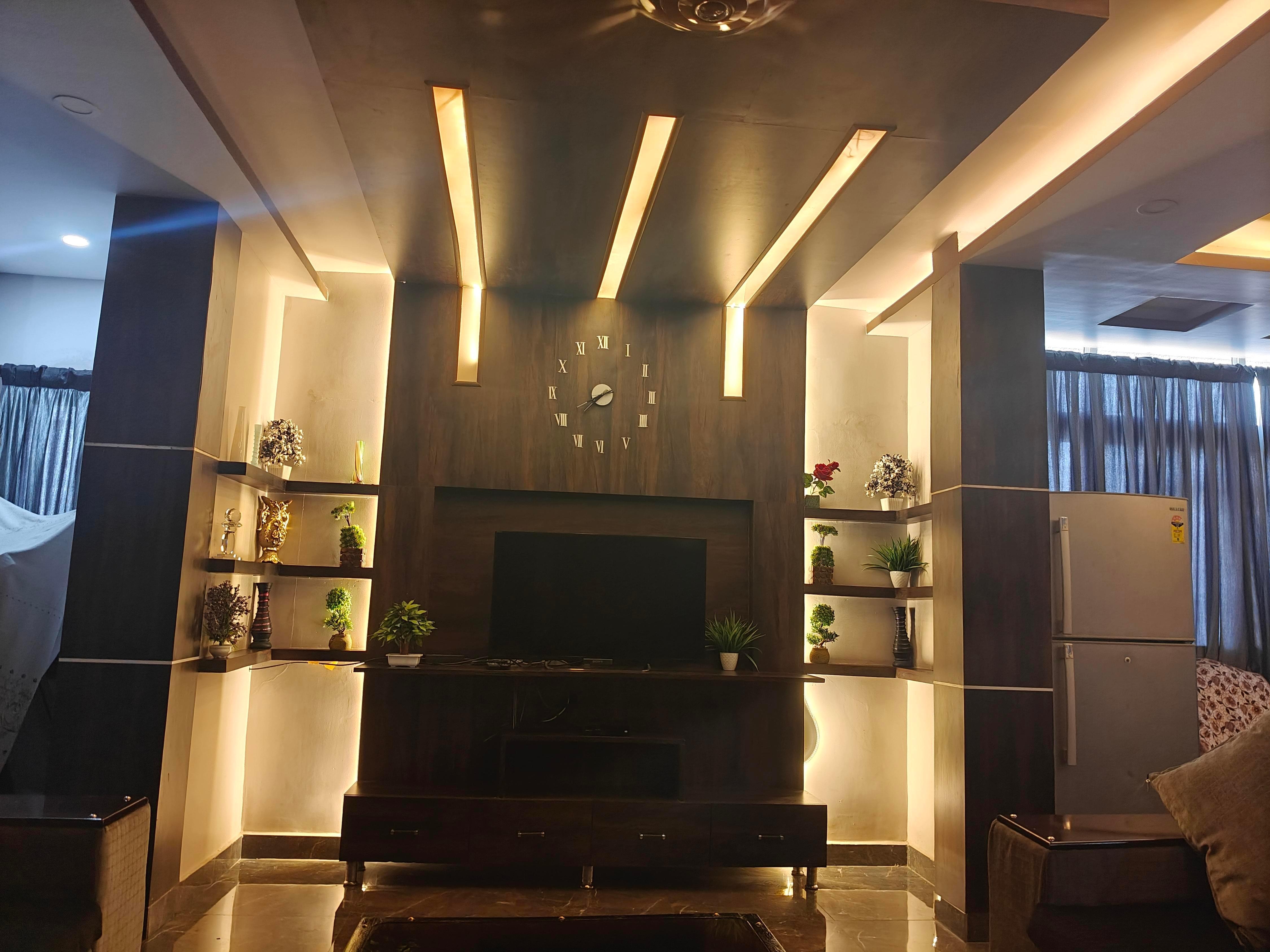 Khaleel Manzil Luxe Stays - Tap to explore photos