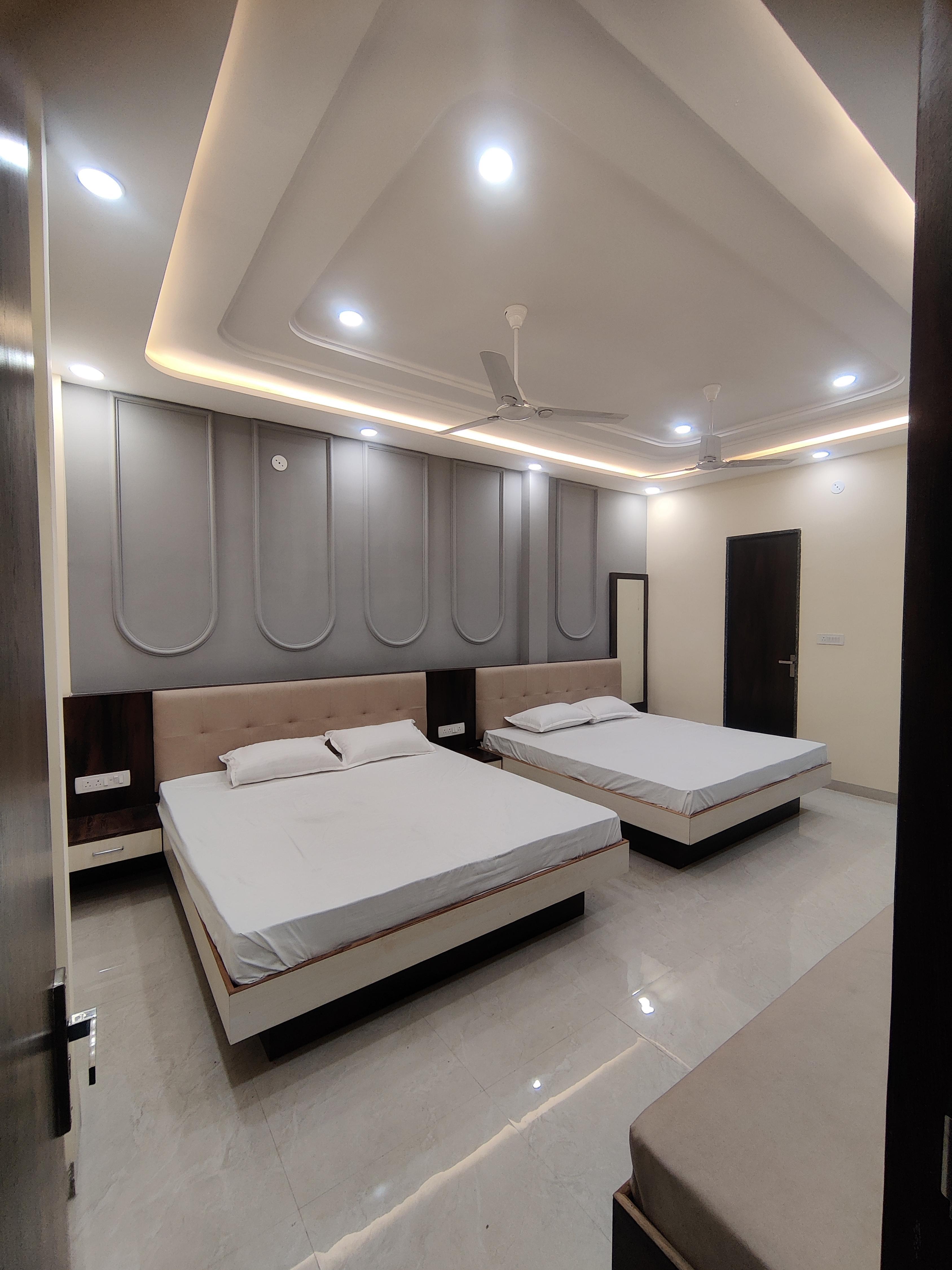 Bansuri Villa Home Stay Room Type - Bedroom 6