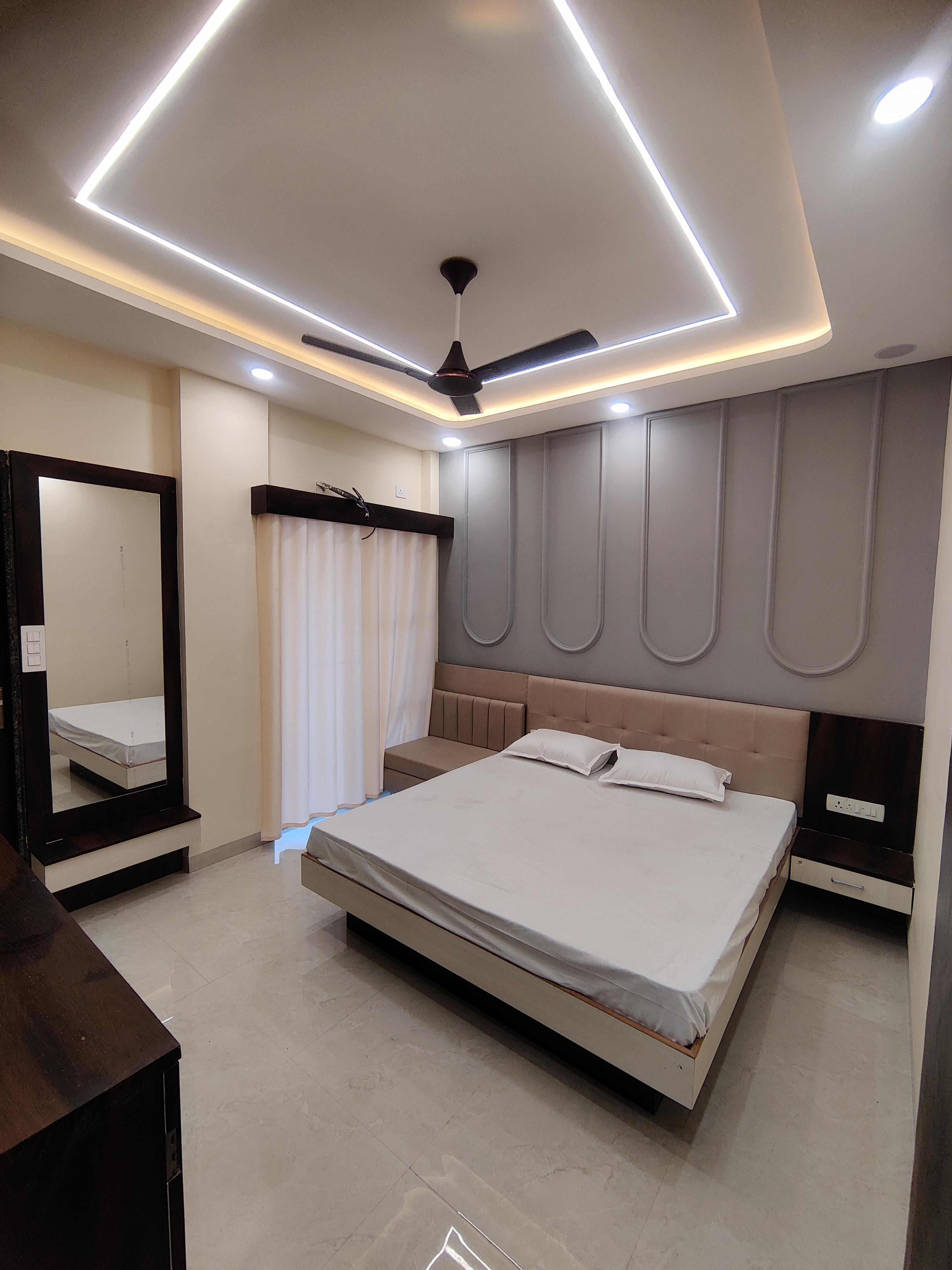 Bansuri Villa Home Stay - Tap to explore photos
