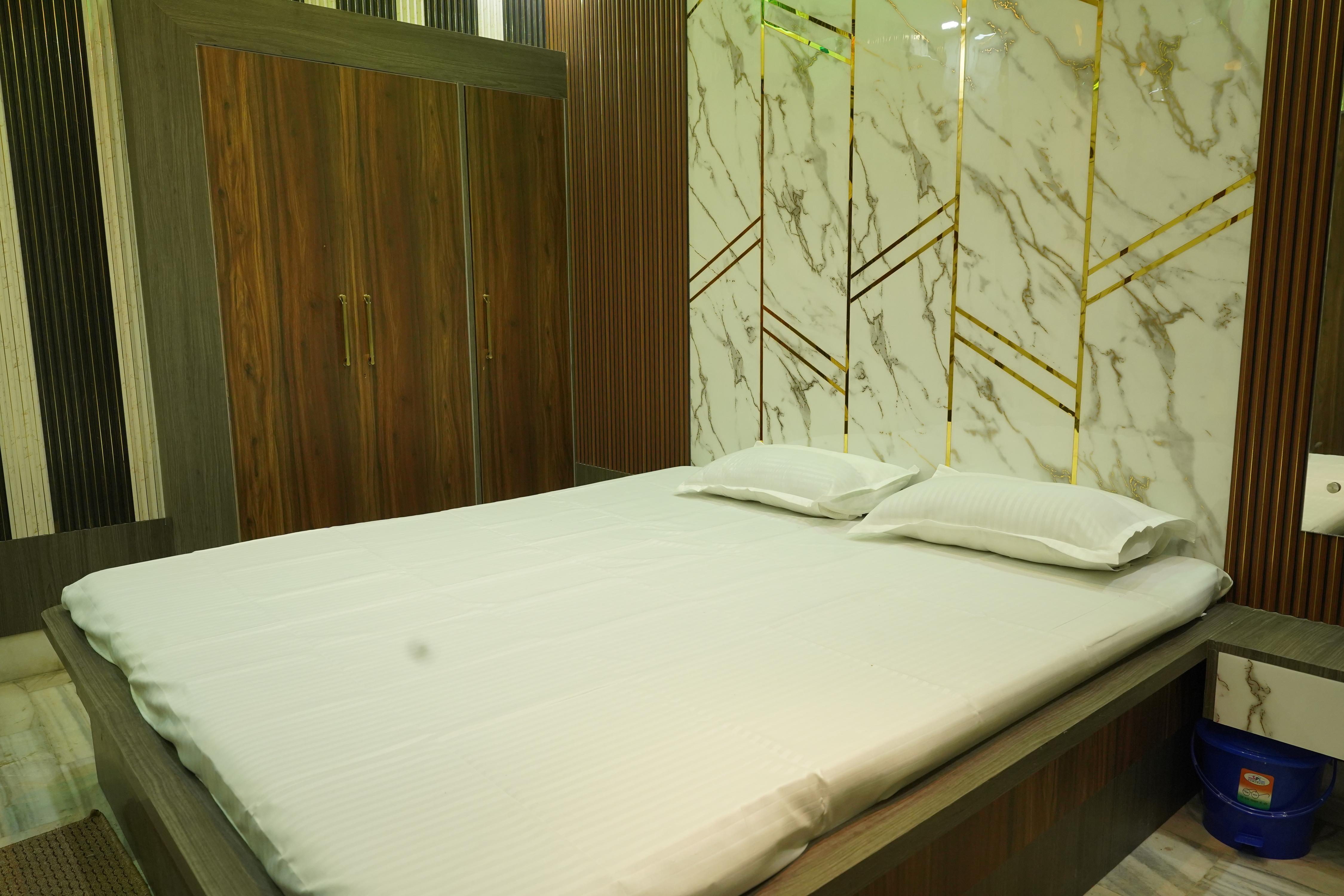 Hotel Maurya Vihar Rajgir - Tap to explore photos