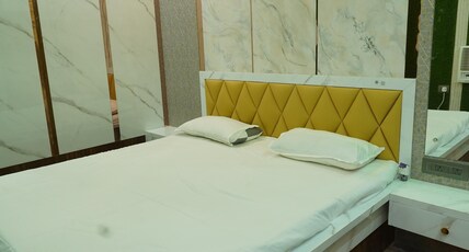 Hotel Maurya Vihar Rajgir Room Type - Super Deluxe Non AC