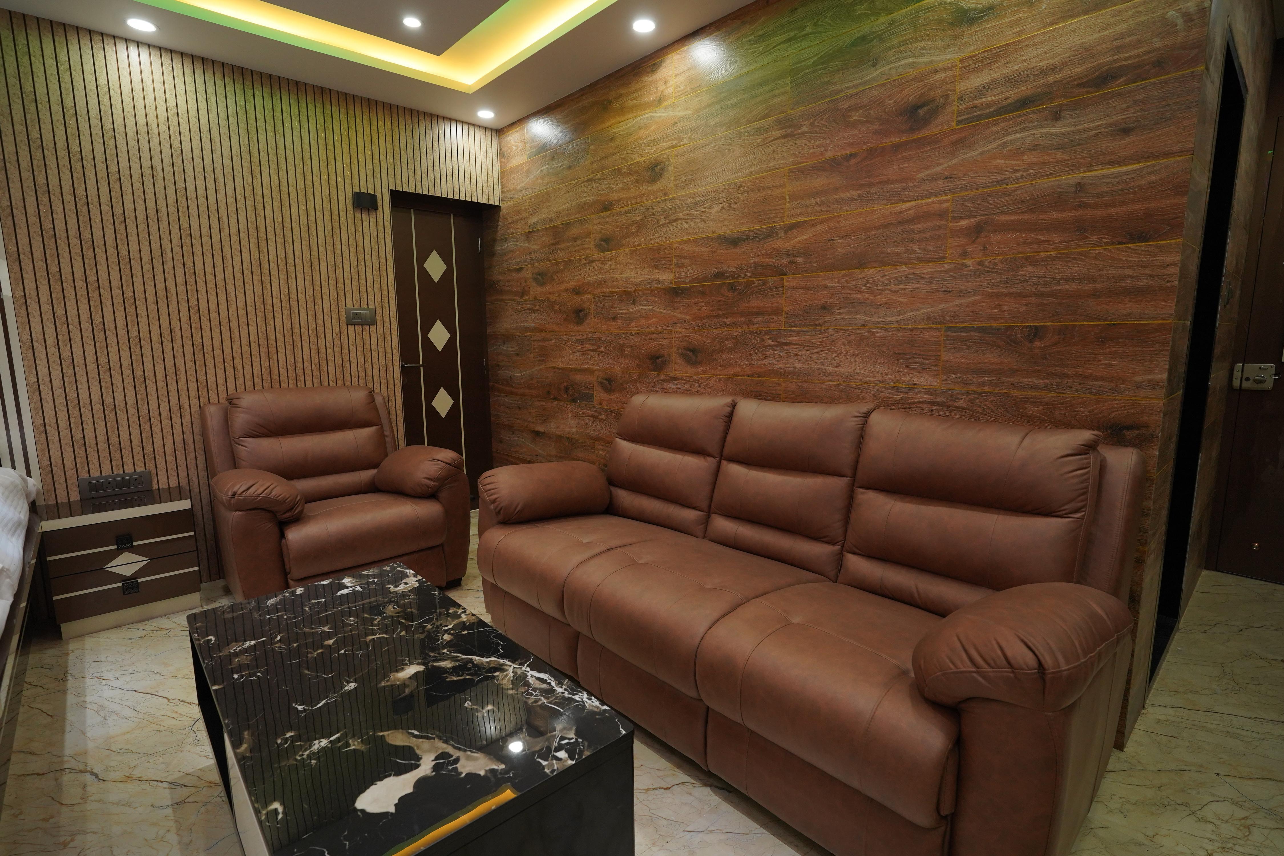 Hotel Maurya Vihar Rajgir Room Type - Standard Non AC