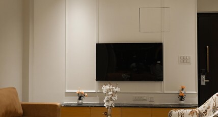 The One Jubilee - Suites & Rooms Room Type - Imperial Suite Entire 3bhk The One Jubilee - Suites & Rooms Room Type - Imperial Suite Entire 3bhk