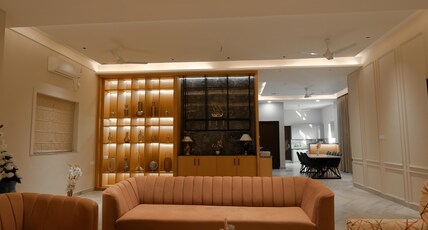The One Jubilee - Suites & Rooms Room Type - Presidential Suit Entire 3bhk The One Jubilee - Suites & Rooms Room Type - Presidential Suit Entire 3bhk