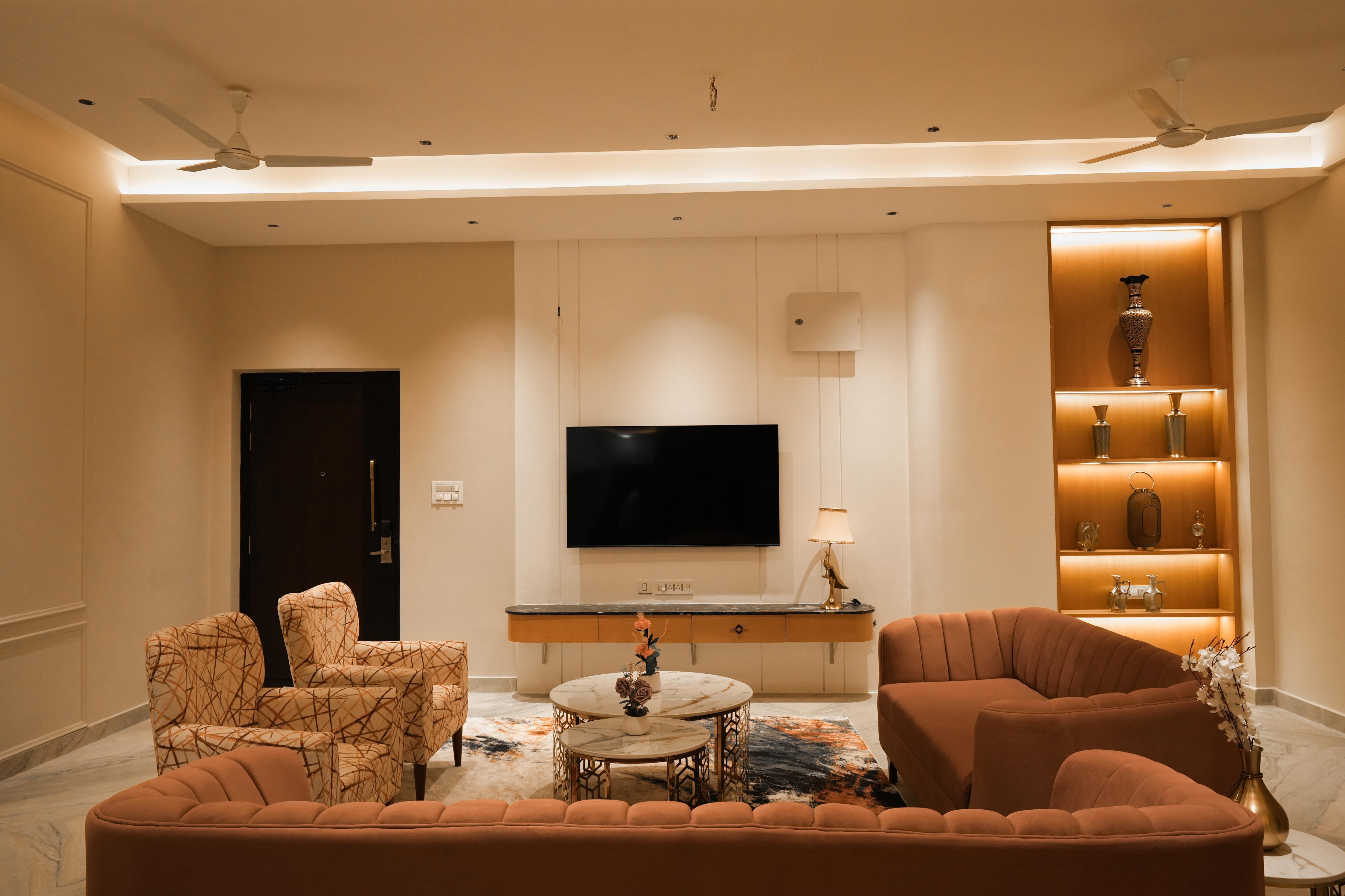 The One Jubilee - Suites & Rooms - Tap to explore photos