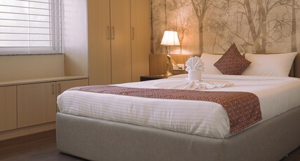 The One Jubilee - Suites & Rooms Room Type - Standard Room