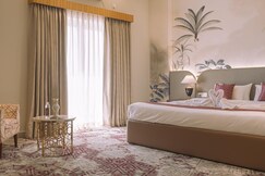 The One Jubilee - Suites & Rooms