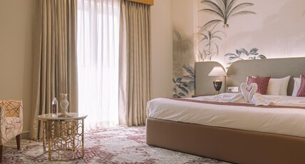 The One Jubilee - Suites & Rooms Room Type - Premier Plus
