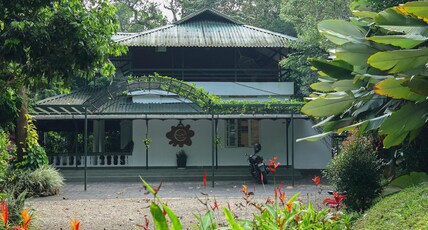 Breezy Point Farm House Room Type - Breezy Point Farm House
