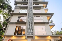 Alaya Stays Alara 4BHK Duplex Apartment